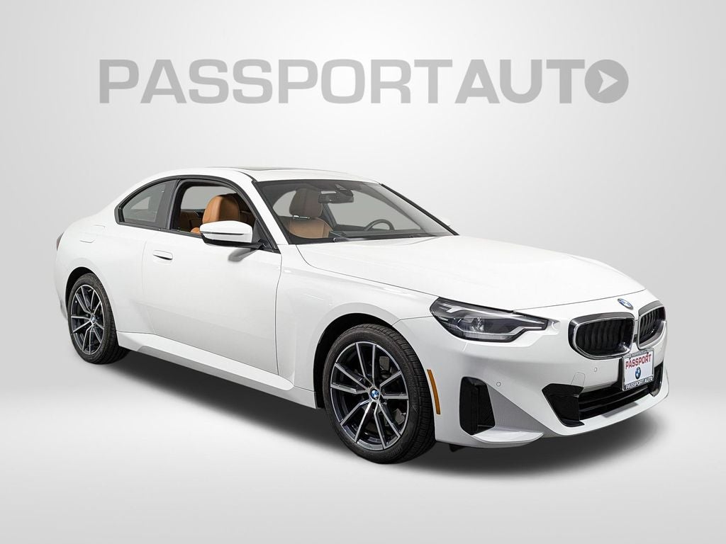 2023 BMW 2 Series 230i xDrive