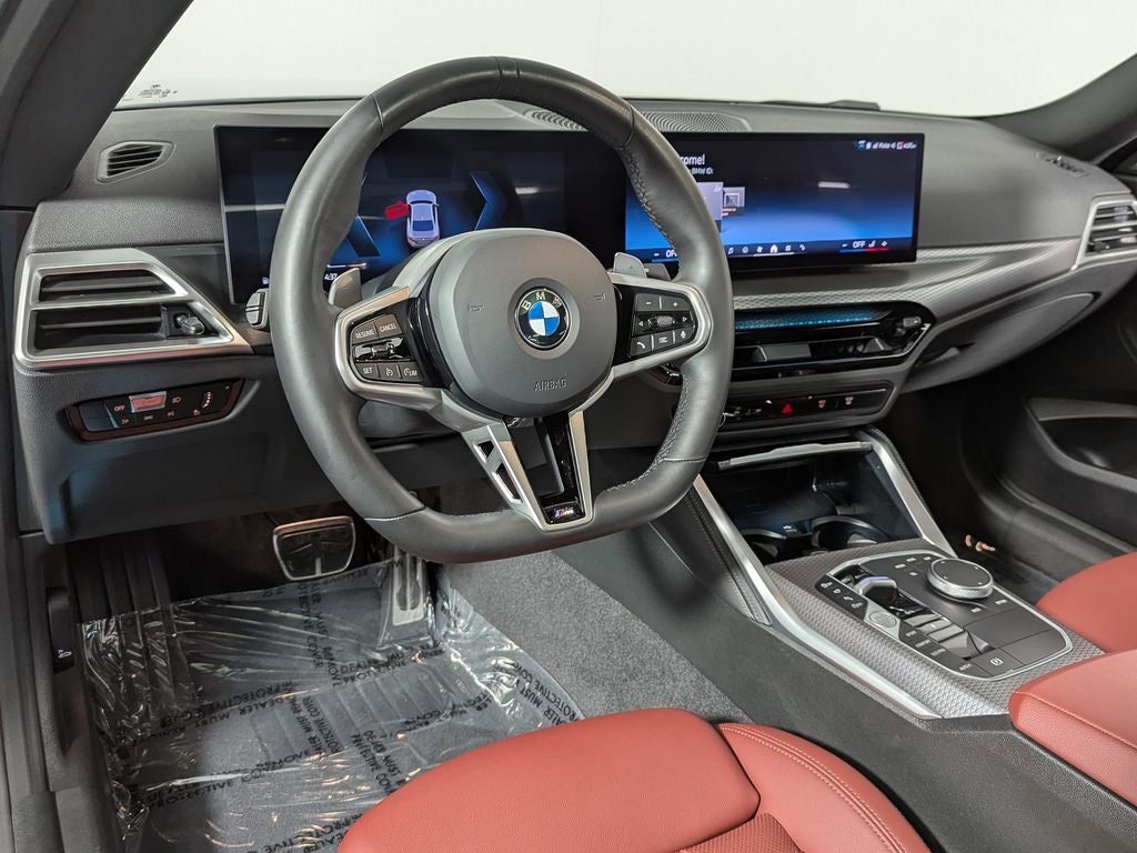 2025 BMW 2 Series 230i xDrive