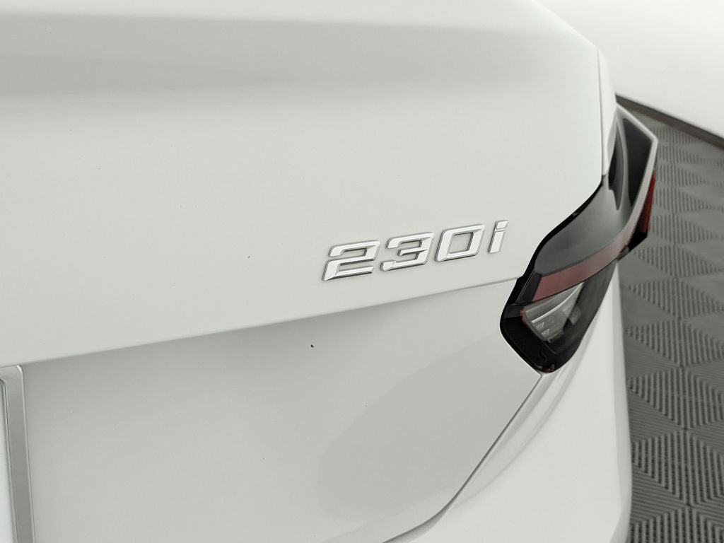 2025 BMW 230i xDrive 230i xDrive