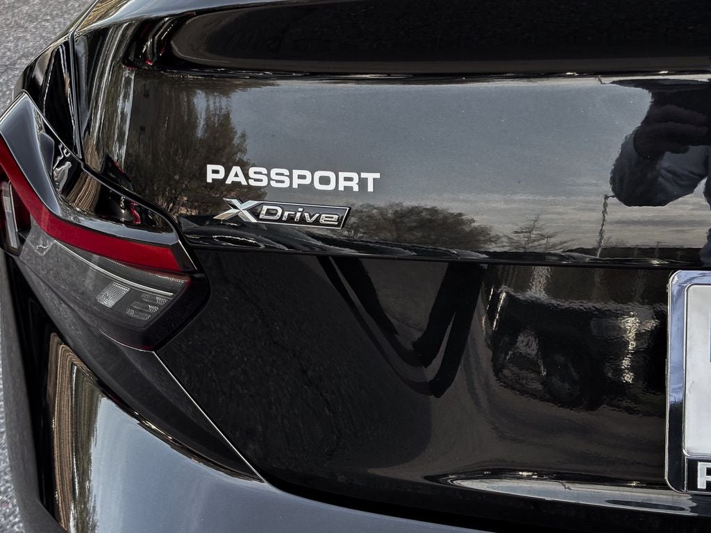 2025 BMW 230i 230i xDrive