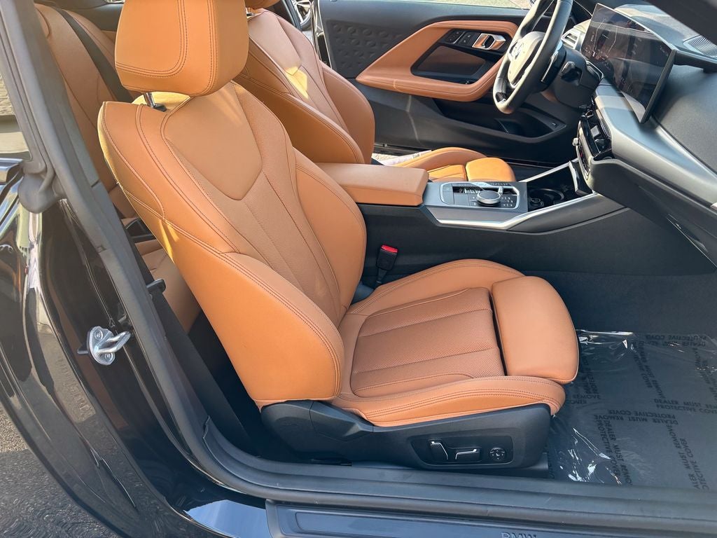 2025 BMW 230i xDrive 230i xDrive