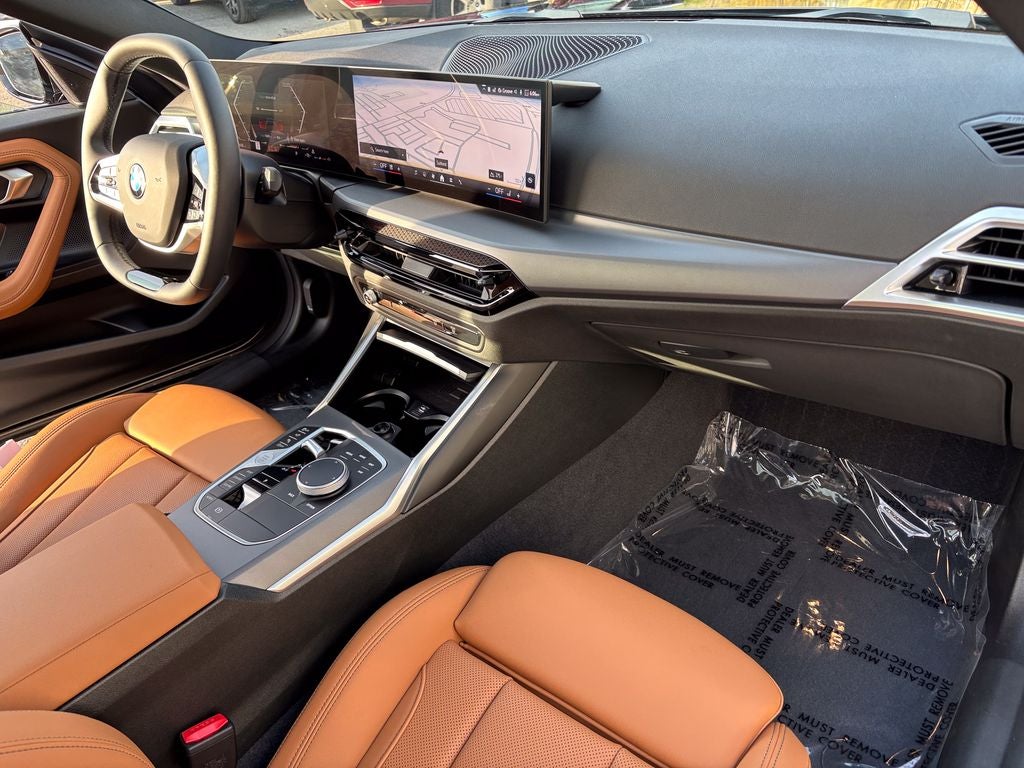 2025 BMW 230i xDrive 230i xDrive