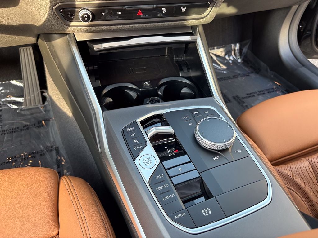 2025 BMW 230i xDrive 230i xDrive