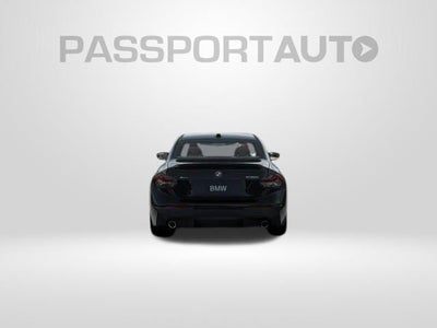 2025 BMW 230i 230i xDrive