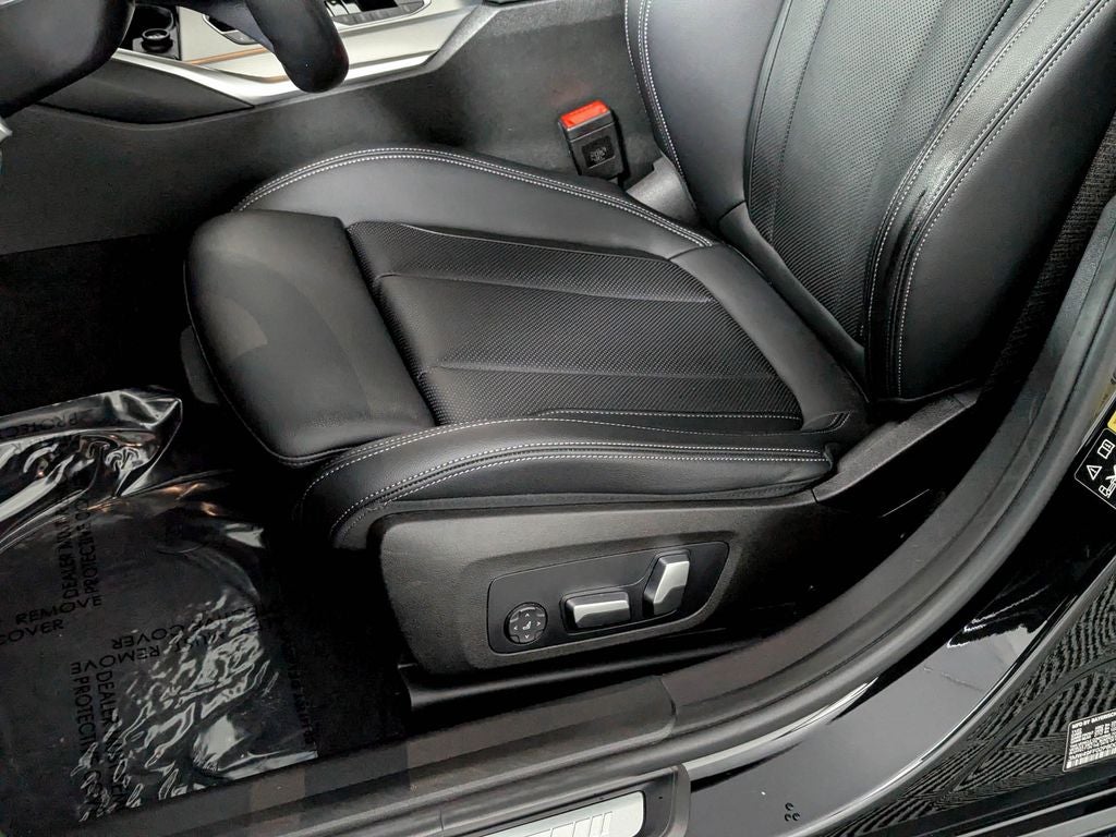 2023 BMW 340i M340i xDrive