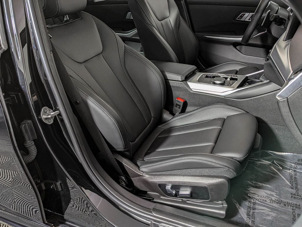 2023 BMW 340i M340i xDrive