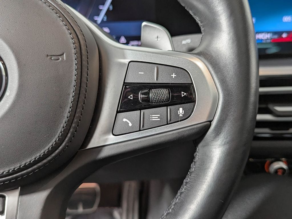 2023 BMW 340i M340i xDrive