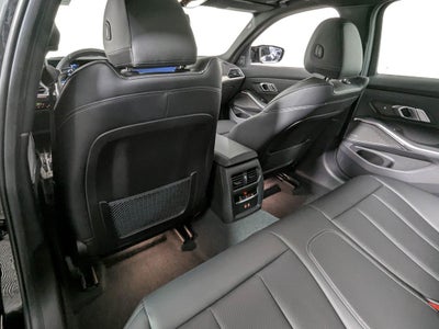 2023 BMW 340i M340i xDrive