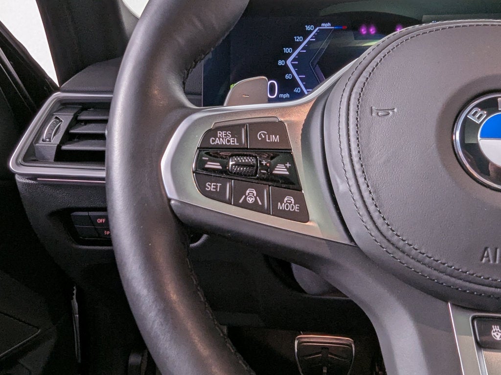 2023 BMW 340i M340i xDrive