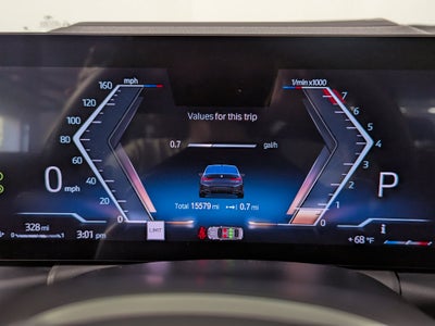 2023 BMW 340i M340i xDrive