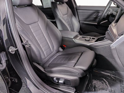 2023 BMW 340i M340i xDrive