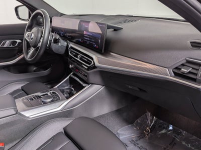 2023 BMW 340i M340i xDrive