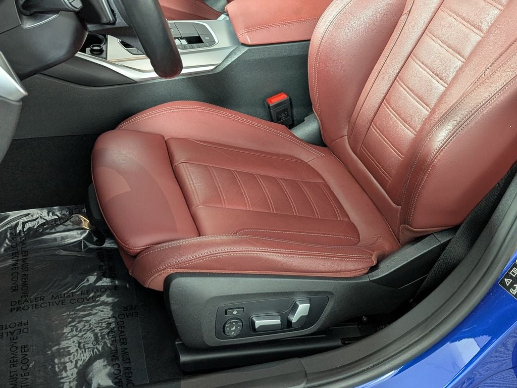 2023 BMW 340i M340i xDrive