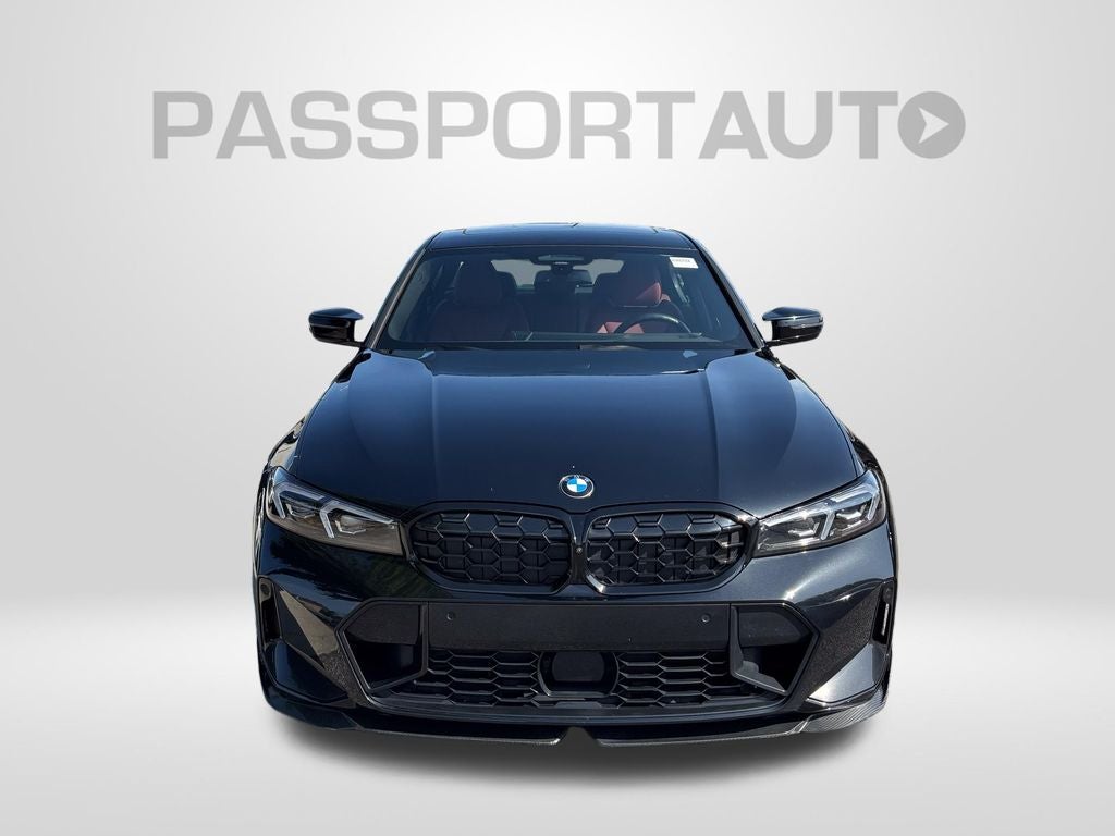 2023 BMW 340i M340i xDrive