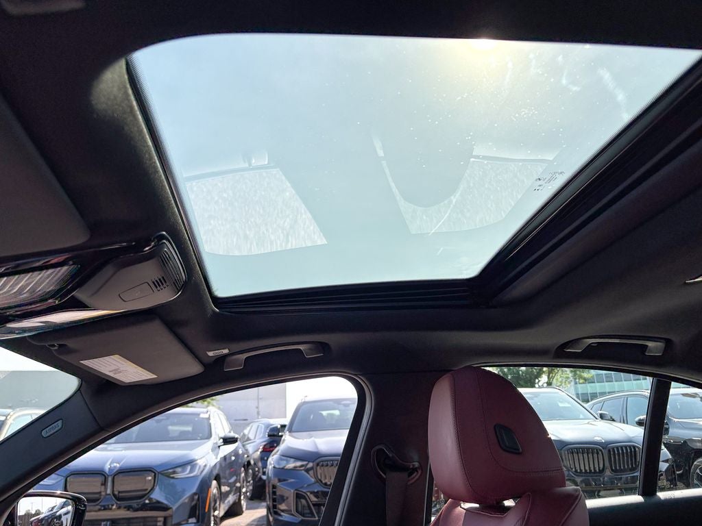 2023 BMW 340i M340i xDrive