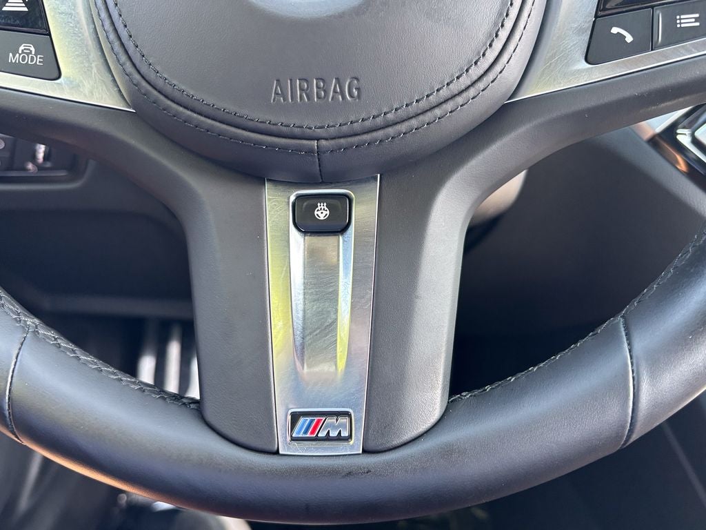 2023 BMW 340i M340i xDrive