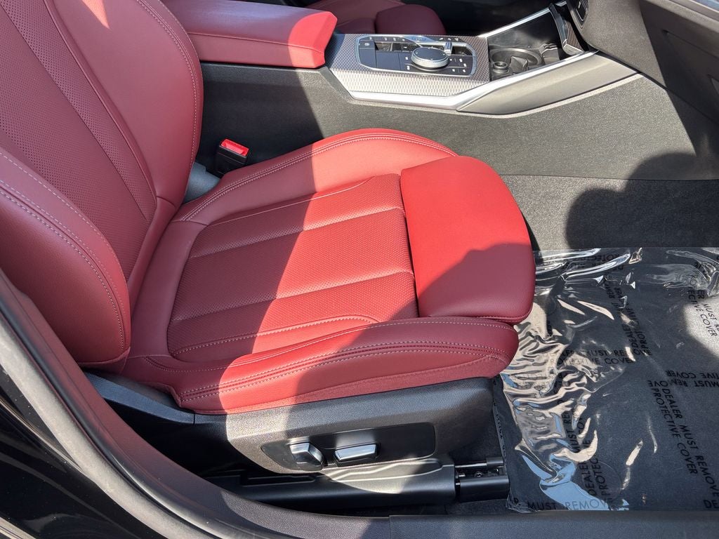 2023 BMW 340i M340i xDrive