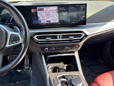 2023 BMW 340i M340i xDrive