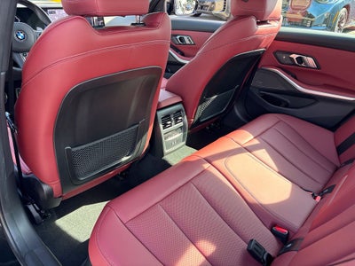 2023 BMW 340i M340i xDrive