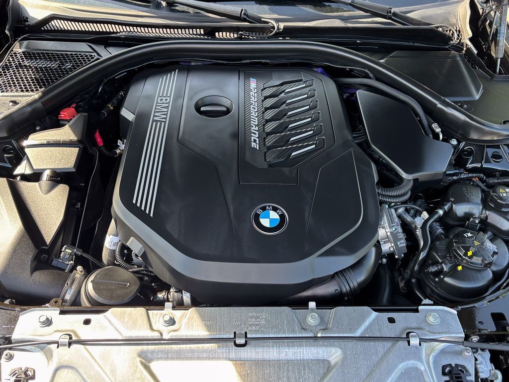 2023 BMW 340i M340i xDrive