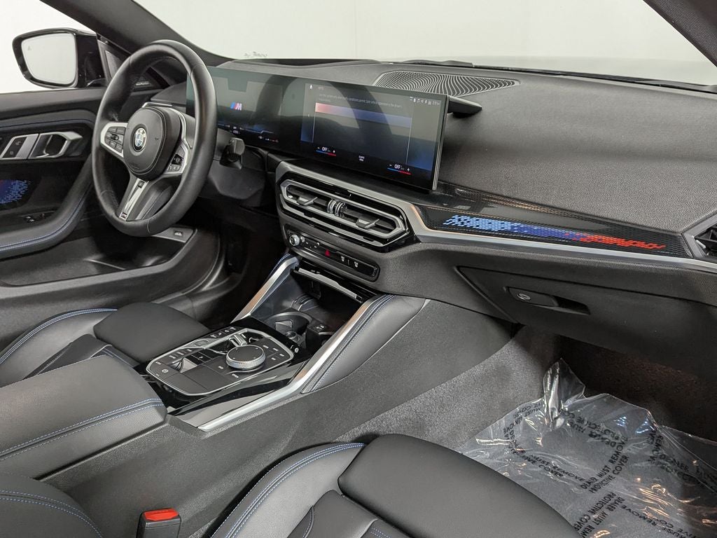 2023 BMW M240i M240i