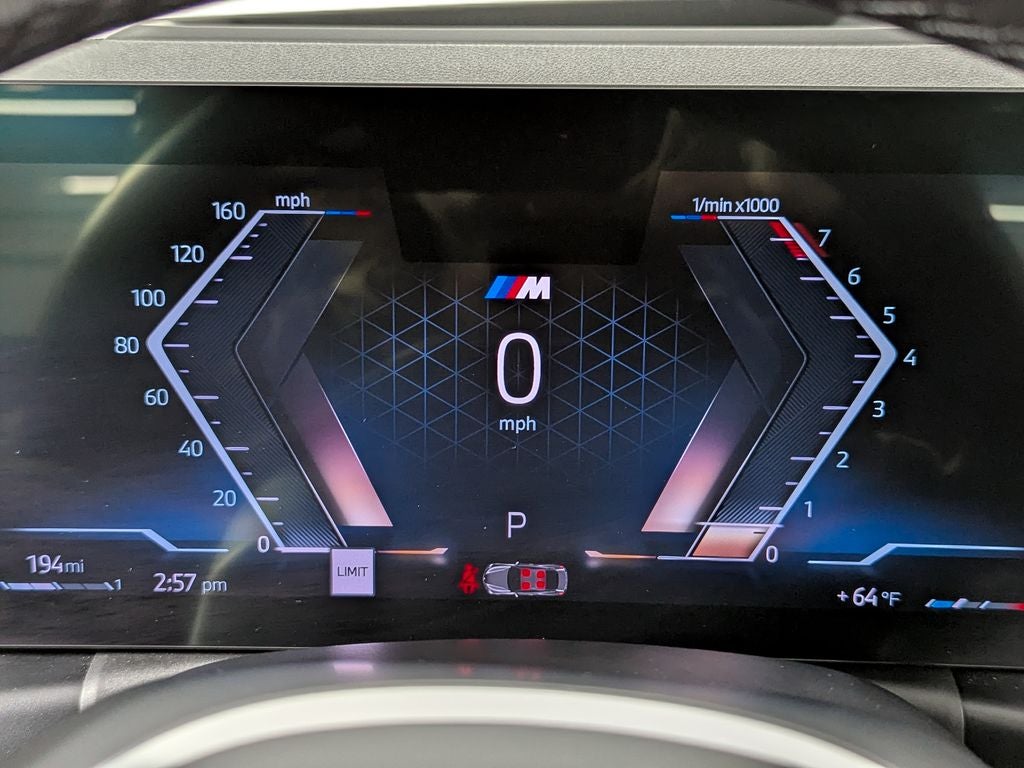 2023 BMW M240i M240i