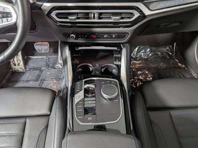 2023 BMW M240i M240i