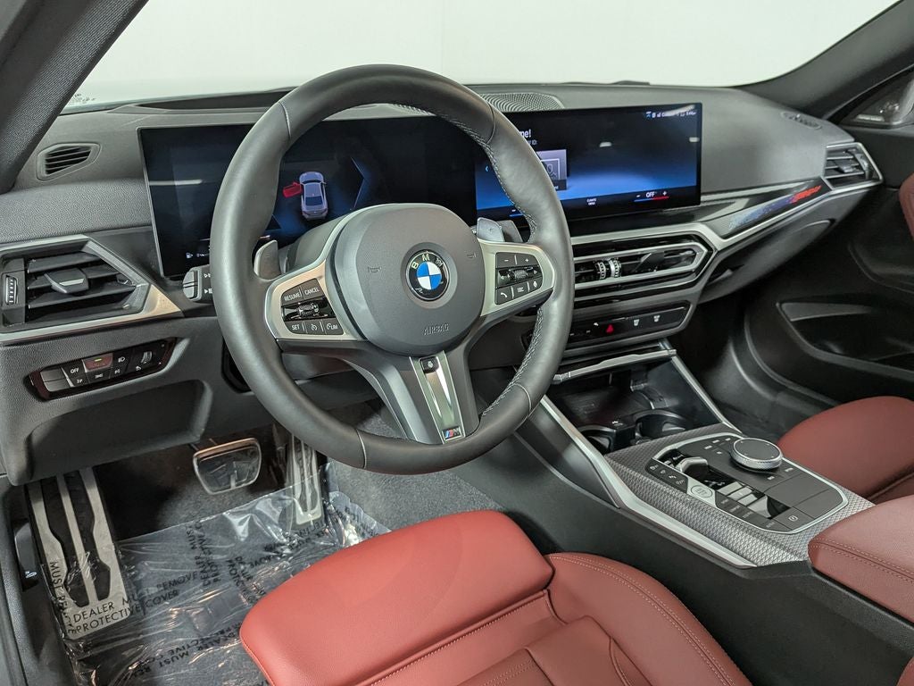 2024 BMW M240i M240i