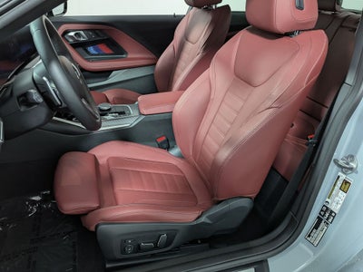 2024 BMW M240i M240i