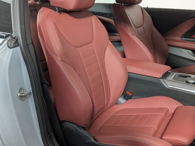 2024 BMW M240i M240i