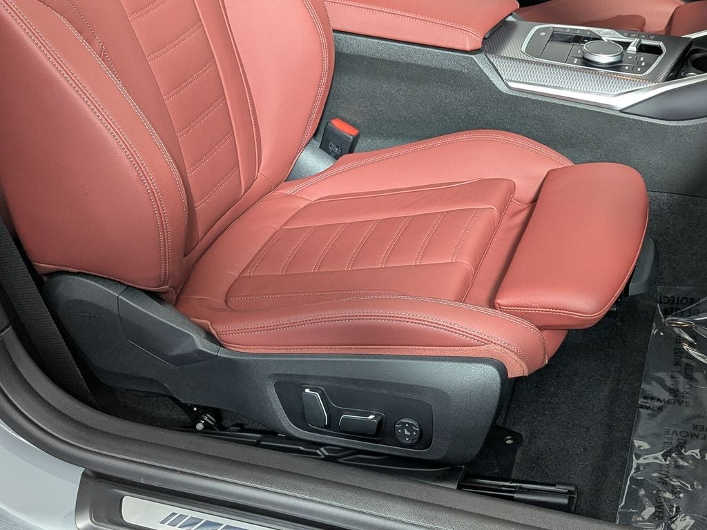 2024 BMW M240i M240i