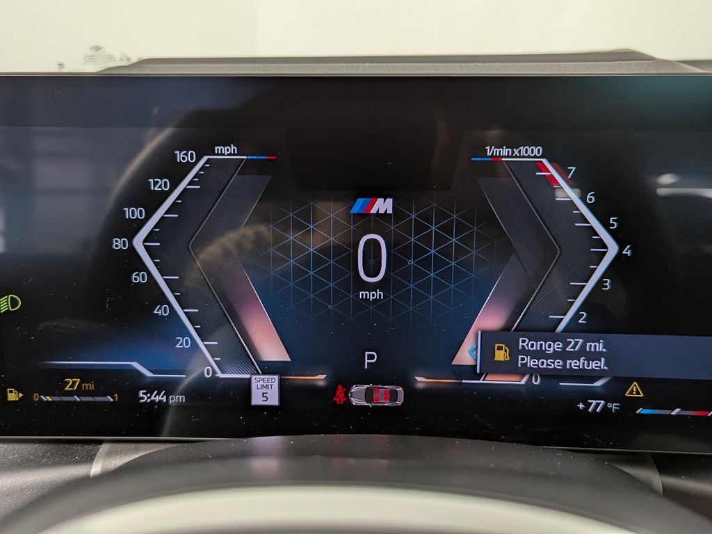 2024 BMW M240i M240i