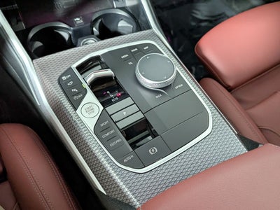 2024 BMW M240i M240i