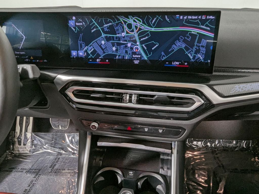 2024 BMW M240i M240i