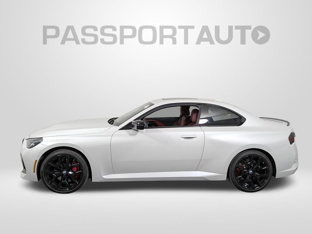 2025 BMW M240i M240i