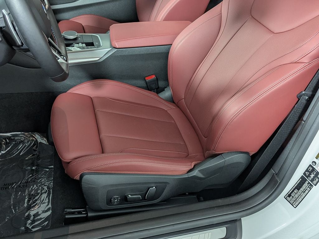 2025 BMW M240i M240i