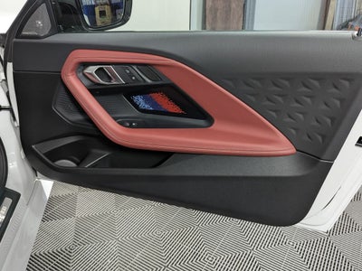 2025 BMW M240i M240i