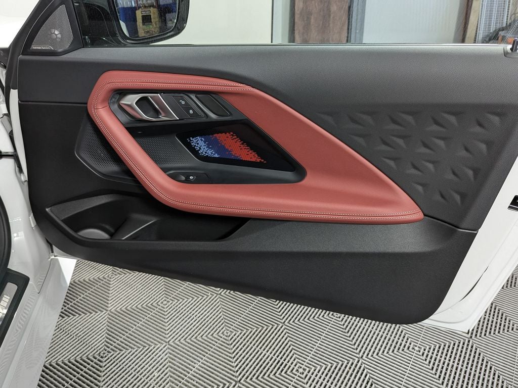 2025 BMW M240i M240i