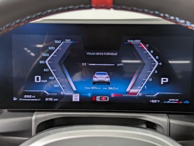 2025 BMW M240i M240i