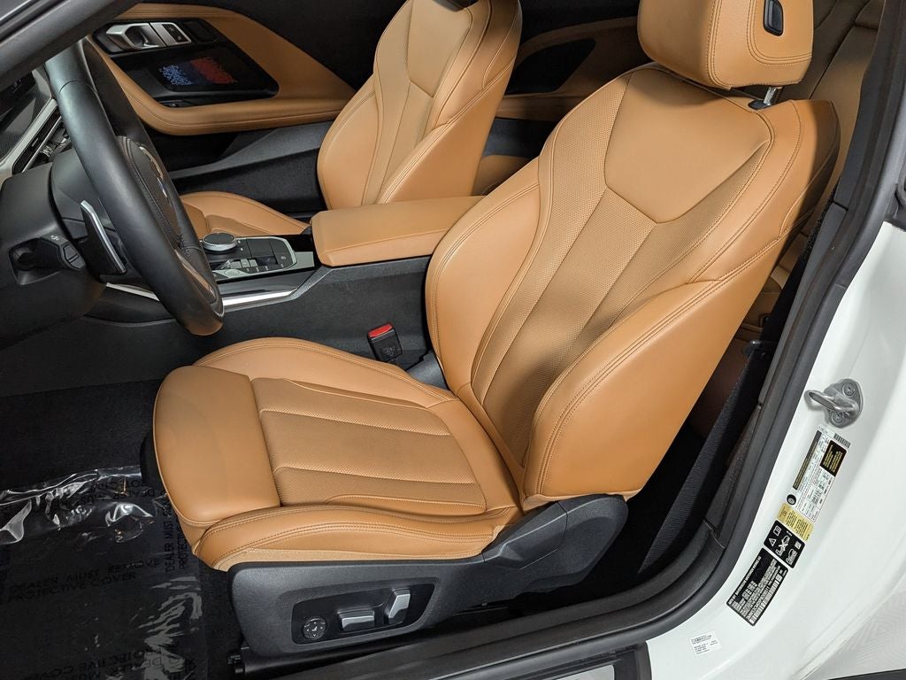 2023 BMW M240i M240i