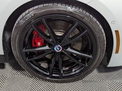 2023 BMW M240i M240i