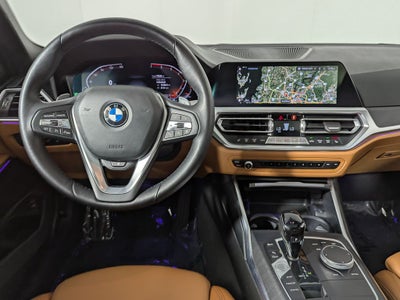 2022 BMW 330i xDrive 330i xDrive