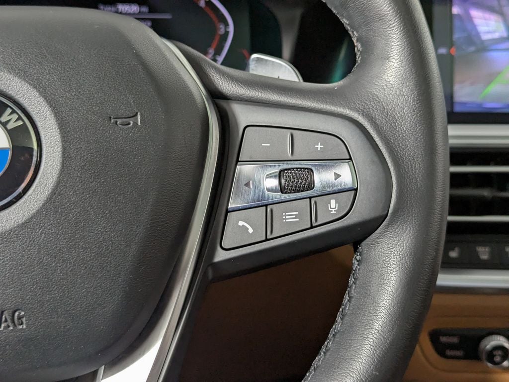 2022 BMW 330i xDrive 330i xDrive