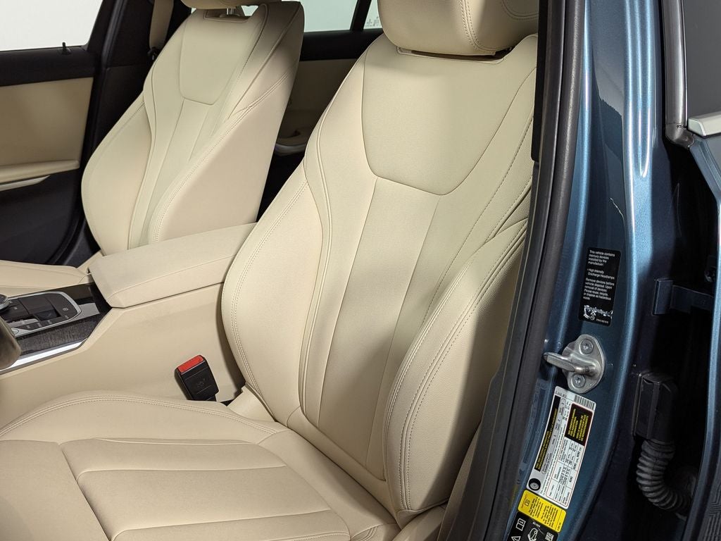 2021 BMW 330i xDrive 330i xDrive