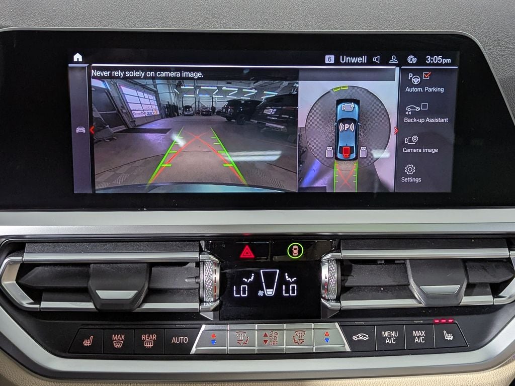 2021 BMW 330i xDrive 330i xDrive