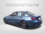 2021 BMW 330i xDrive 330i xDrive