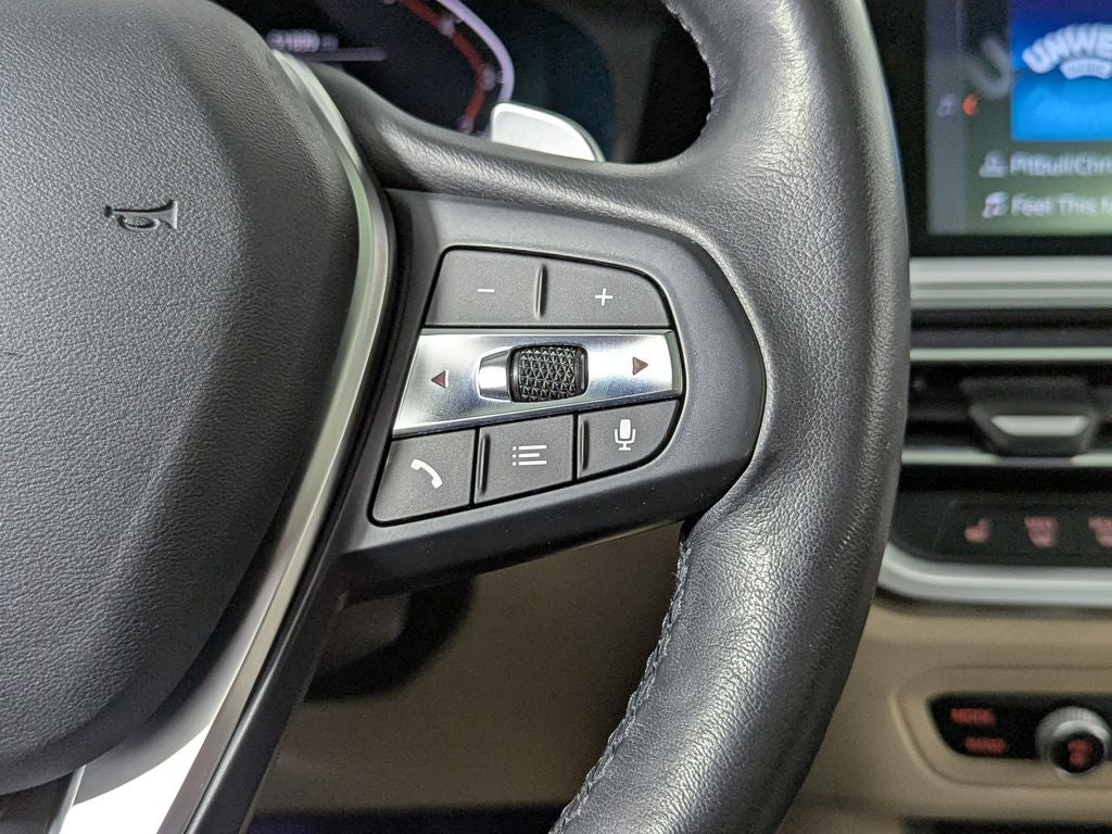 2021 BMW 330i xDrive 330i xDrive