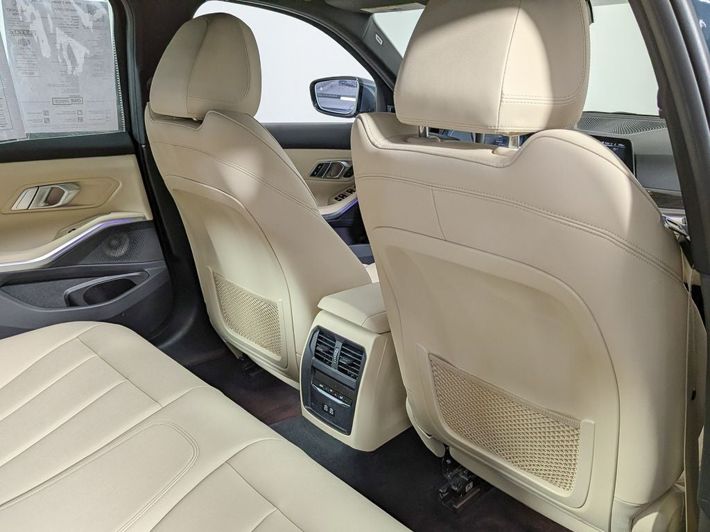 2021 BMW 330i xDrive 330i xDrive