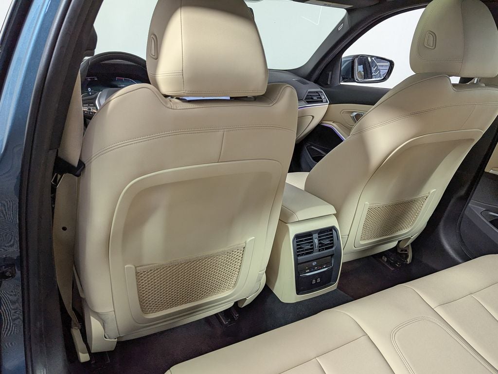 2021 BMW 330i xDrive 330i xDrive