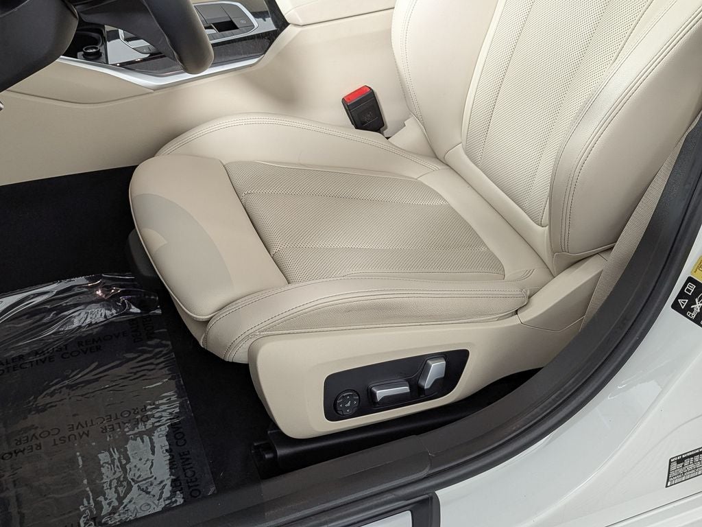 2022 BMW 330i xDrive 330i xDrive